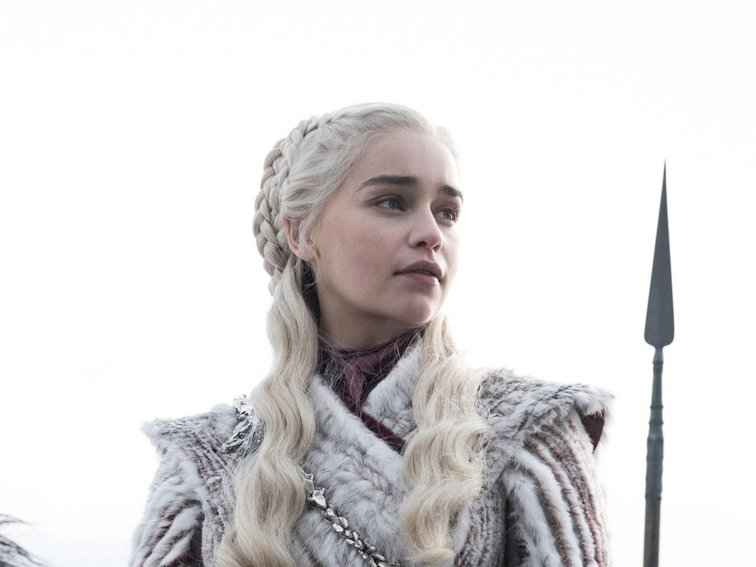 Queen Daenerys Stormborn of the House #Blockchain, the First of Her Name,Queen of the #Crypto,the Rhoynar and the First #Airdrop,The rightful Queen. #followback