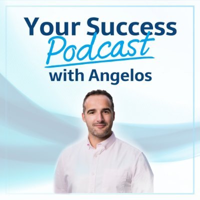 Check out our Book 'Your Success', Amazon Number 1 Best Seller!
https://t.co/HCpAE4lF7h