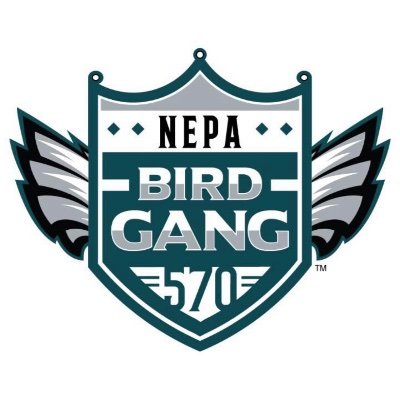The NEPA Bird Gang is the Official Eagles Fan Club of Northeastern Pennsylvania (NEPA). Representing the Scranton/Wilkes-Barre Area 🦅