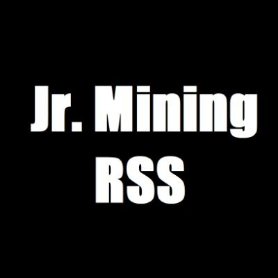 Reposting links to original content from the world of Junior Mining. By @PeterNBell.