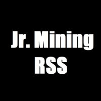 Jr Mining Clips(@JrMiningClips) 's Twitter Profile Photo