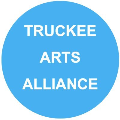 Visit us on the Metaverse: @truckeeartsalliance