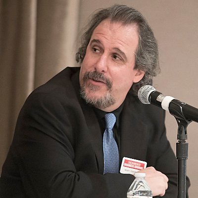 Adam Steinhauer