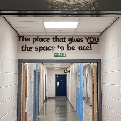 The Columba Base supports pupils who have an ASD