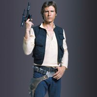 The Real Han Solo (@therealhansolo2) 's Twitter Profile