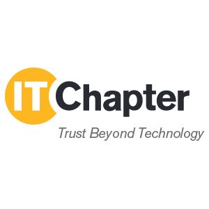 In business since 2003, IT Chapter provides training and consulting services to IT Professionals and organizations in order to bring value to business.