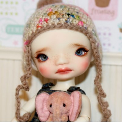 nsnrckm's profile picture. 