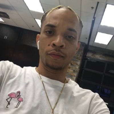 Fresh_Est93's profile picture. Unruly & Unmatched , follow and enjoy. Don’t be a little bitch 😅