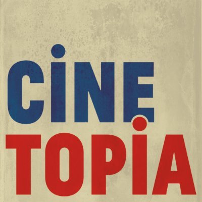 cinetopiahub's profile picture. HEY! we've moved to @cinetopia Follow us there!