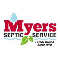Myers Septic Service(@myerssepticnc) 's Twitter Profile Photo