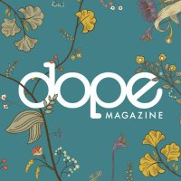 DOPE Magazine (@dope_magazine) 's Twitter Profile