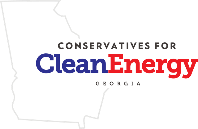 Conservatives for Clean Energy Georgia