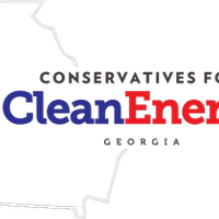 Conservatives for Clean Energy Georgia(@CCE_GA) 's Twitter Profile Photo