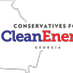 Conservatives for Clean Energy Georgia (@CCE_GA) Twitter profile photo