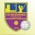 CD SALESIANOS GU VOLEY (@voleysales) Twitter profile photo CD SALESIANOS GU VOLEY (@voleysales) Twitter profile photo