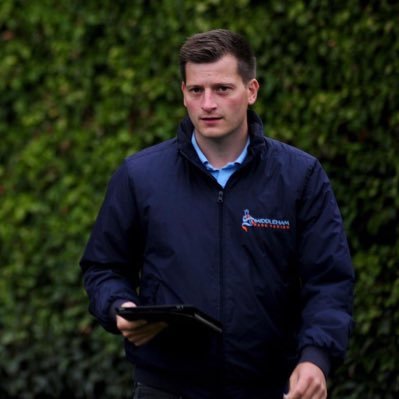 Bloodstock, National Hunt and racing manager for Middleham Park Racing. Season ticket at MCFC.