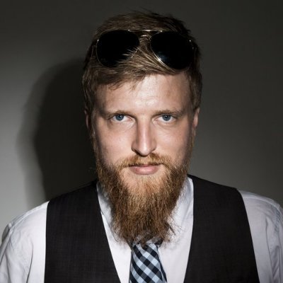 lasseebert's profile picture. Developer