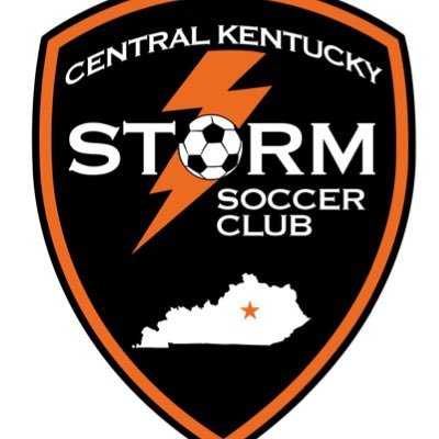 ckystormsoccer1's profile picture. Central Kentucky Storm Soccer Club. https://t.co/nDgI6f3qJs