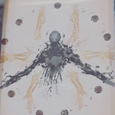 the little shit who can draw