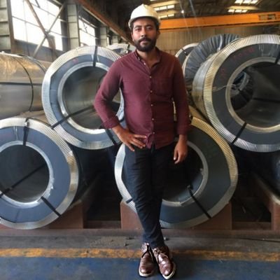 Mechanical engineer ⚙️