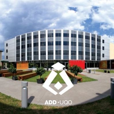 ADDUQO's profile picture. L'Association des diplômés et diplômées de l'Université du Québec en Outaouais (ADDUQO) située dans la province de Québec, Canada.