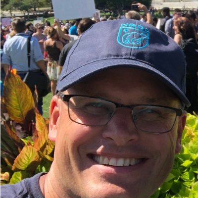 Sr. Strategic Director, International Climate @NRDC. Working around the world to tackle the climate crisis. On that other site with handle: @jschmidtnrdc