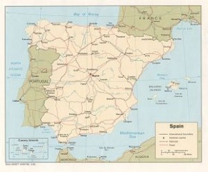 SpanienKarte's profile picture. Spanien Karte - Ausgestattet mit den neuesten Nachrichten, Berichten und Updates jeden Tag.