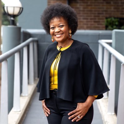 BulieMagula's profile picture. Loving life...President: African Viral Care Society. https://t.co/ds01RfIUAi