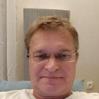 Pascal Gabriel (@pascalg58232908) 's Twitter Profile