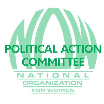 Official Twitter of the National Organization for Women Political Action Committee (NOW PAC) | Follows & RTs ≠ endorsements | #ElectFeministsNOW