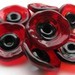 ellens_beads's profile picture. nw handmade lampwork glass bead artist