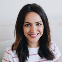 Jaleh Rezaei (@jalehr) 's Twitter Profile