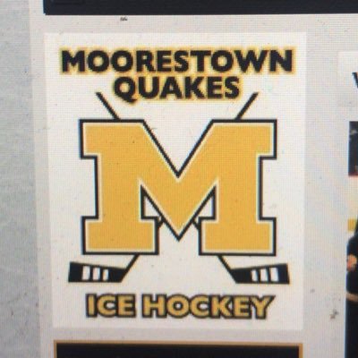 Moorestown Quakes Ice Hockey Club