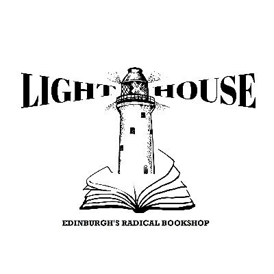 Lighthouse - Edinburgh’s Radical Bookshopさんのプロフィール画像