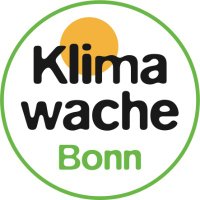 Klimawache Bonn(@KlimawacheBonn) 's Twitter Profile Photo