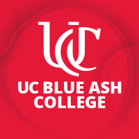 UC Blue Ash College(@UCBlueAsh) 's Twitter Profile Photo