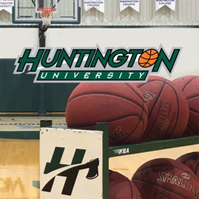 The official account of the Huntington University Women's Basketball Team. See @HU_Sports for more info. Proud member of @Crossroads_NAIA. Romans 12:4-12