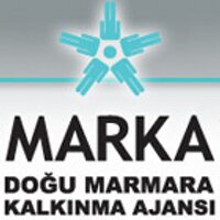 DoğuMarmaraKalkınmaA (@tcmarka) Twitter profile photo