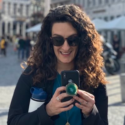 srtafraulein's profile picture. Ed Tech💻, Former Spanish Teacher and CI enthusiast, absolutely refuse to exclude my dog from my professional Twitter 🐶