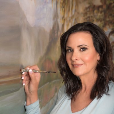 LisaBry59541773's profile picture. Creative Artist with murals, faux finishing, decorative wall and ceiling finishes, creating faux marble on columns and fireplaces, fine art paintings .