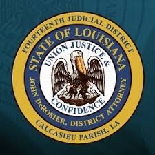 Official account for the Calcasieu Parish District Attorney's Office. Representing the citizens of the 14th Judicial District of Louisiana.
(337) 437-3400