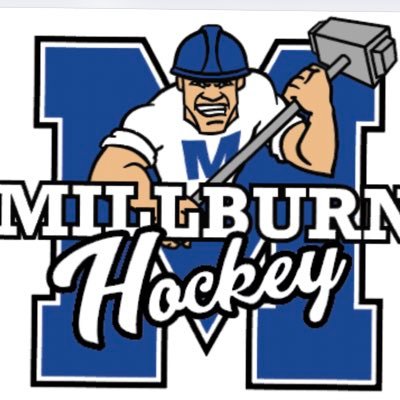 Official Twitter page for Millburn High School Hockey 2018 & 2019 Kelly Cup Champions