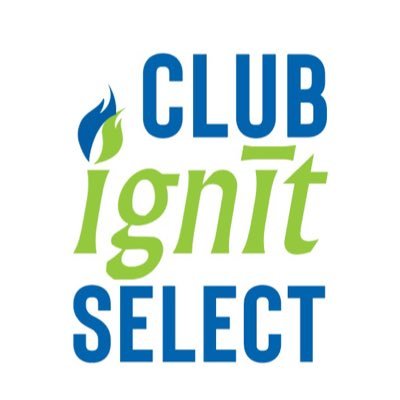 Club Ignit Select Volleyball