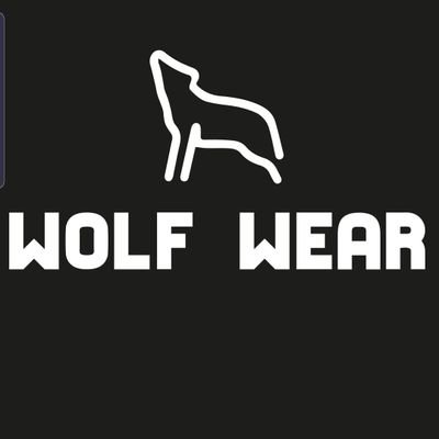 #WWFC
| WOLF-WEAR |
| FOR THE FANS BY THE FANS |
| WOLVES INSPIRED CLOTHING |
| MADE IN THE MIDLANDS |

#wolves #Wolverhampton #wolvesaywe