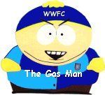 GasmanCOTN Profile Picture