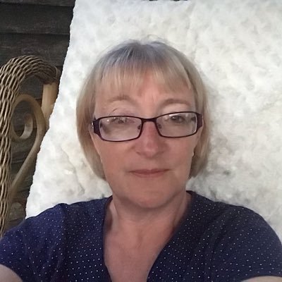 cventhem's profile picture. Retired Midwife, married to Andrew, the love of my life. Mum to two wonderful sons. Love is the only thing that truly matters. Always be kind. MS Warrior.