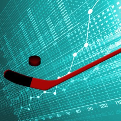 Hockey Analytics Page. Avid Hockey fan. @ChrisRamo16
https://t.co/DUFI1KyQQX