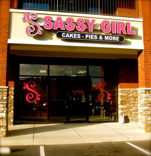 Sassy Girl Bakery