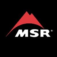 MSR | Mountain Safety Research (@msrgear) 's Twitter Profile