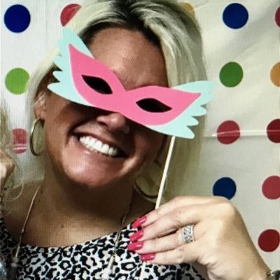 JoyMakitka's profile picture. wife • mother • 5th grade teacher • app alum